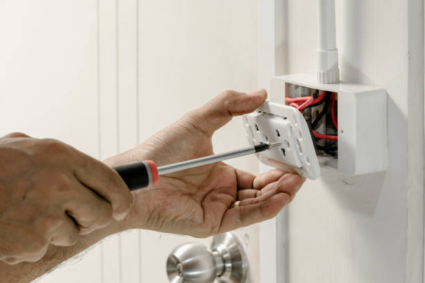 Emergency Electrical Repair Services in University, FL